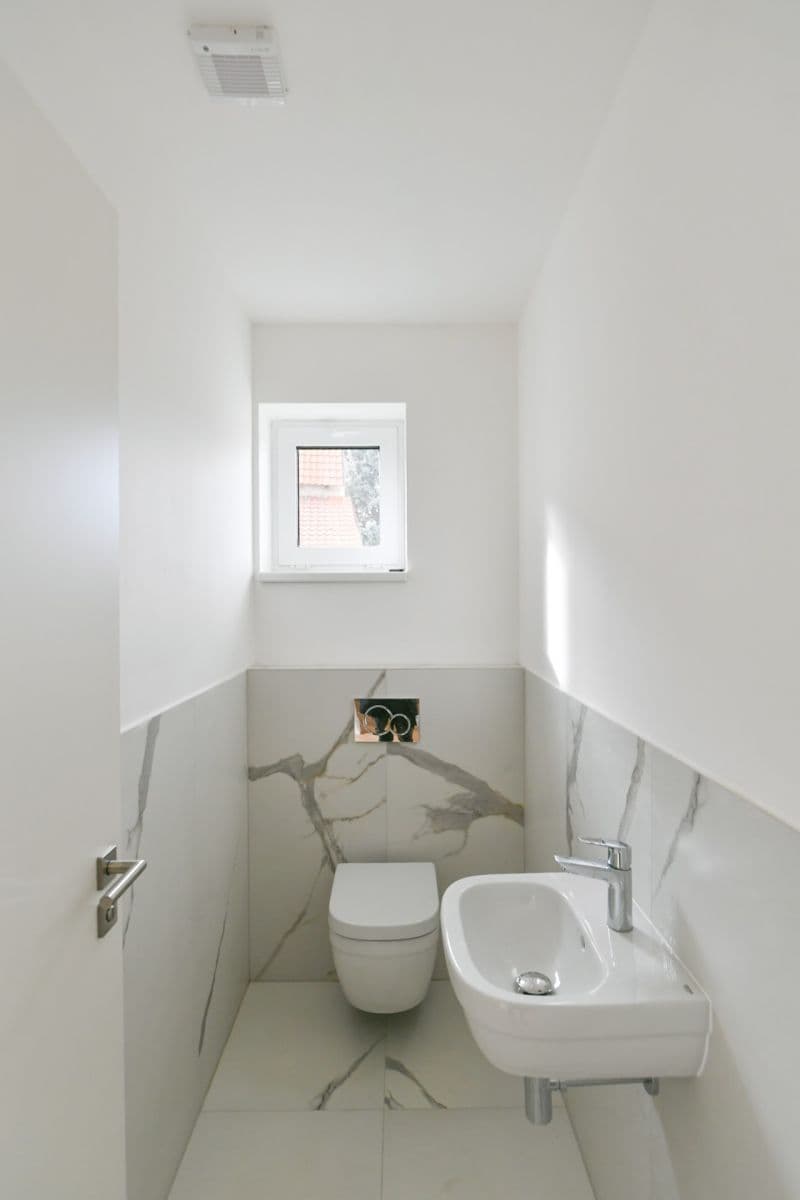 house for sale, 214 m², Jezdecká, Tursko, Středočeský Region house for sale, 214 m², Jezdecká, Tursko, Středočeský Region