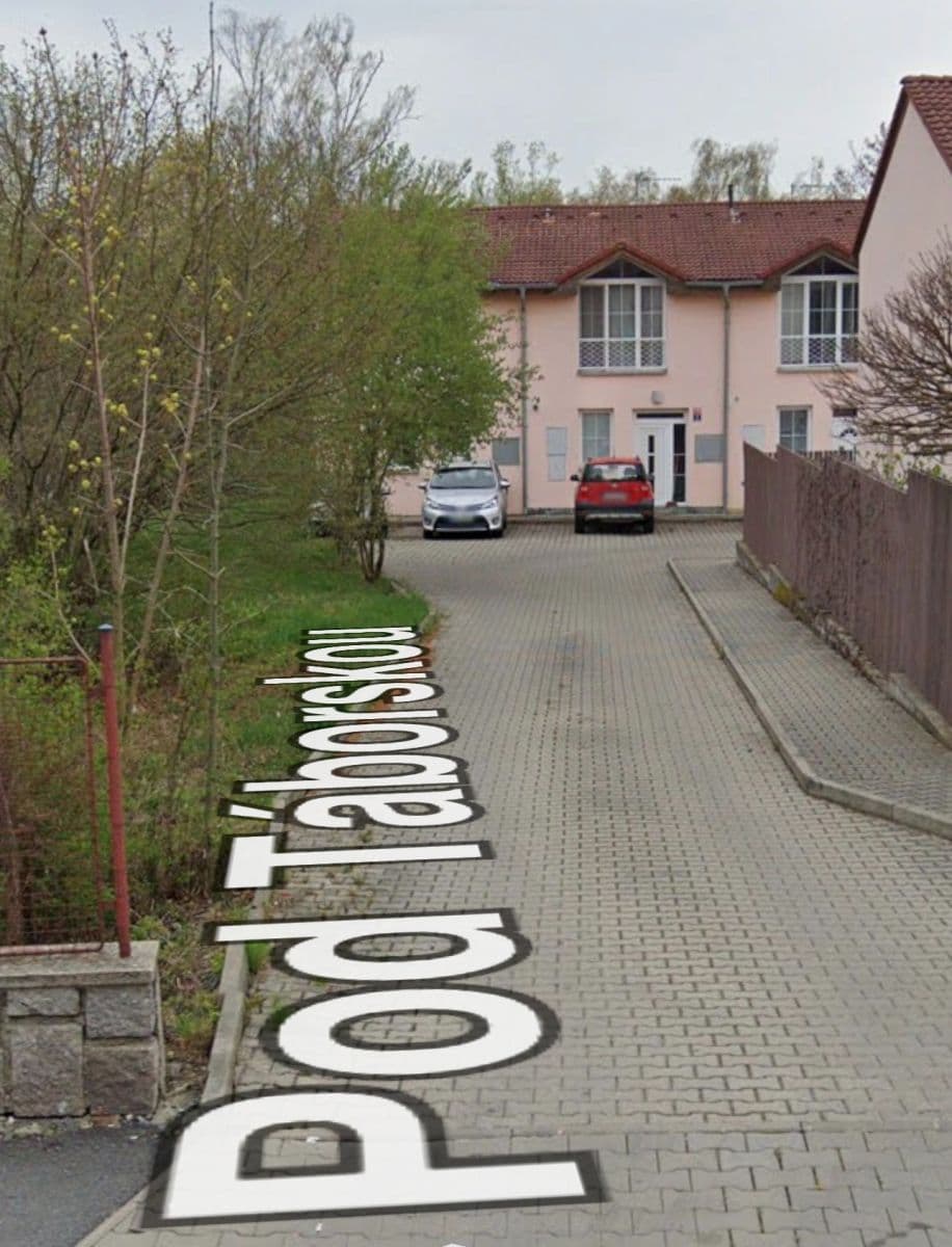 house for sale, 47 m², Pod Táborskou, Říčany, Středočeský Region house for sale, 47 m², Pod Táborskou, Říčany, Středočeský Region