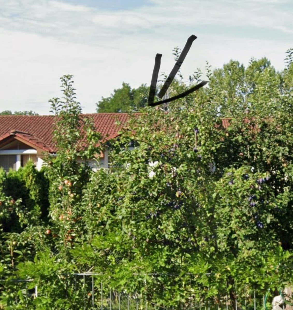 house for sale, 47 m², Pod Táborskou, Říčany, Středočeský Region house for sale, 47 m², Pod Táborskou, Říčany, Středočeský Region