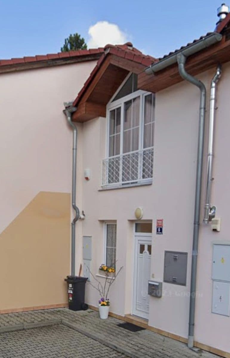 house for sale, 47 m², Pod Táborskou, Říčany, Středočeský Region house for sale, 47 m², Pod Táborskou, Říčany, Středočeský Region