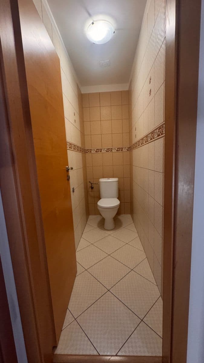 house for sale, 104 m², Pod Táborskou, Říčany, Středočeský Region house for sale, 104 m², Pod Táborskou, Říčany, Středočeský Region