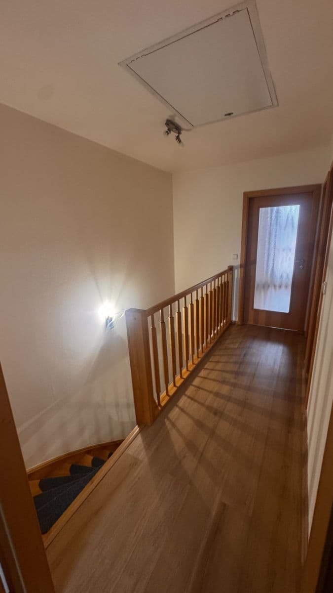 house for sale, 104 m², Pod Táborskou, Říčany, Středočeský Region house for sale, 104 m², Pod Táborskou, Říčany, Středočeský Region