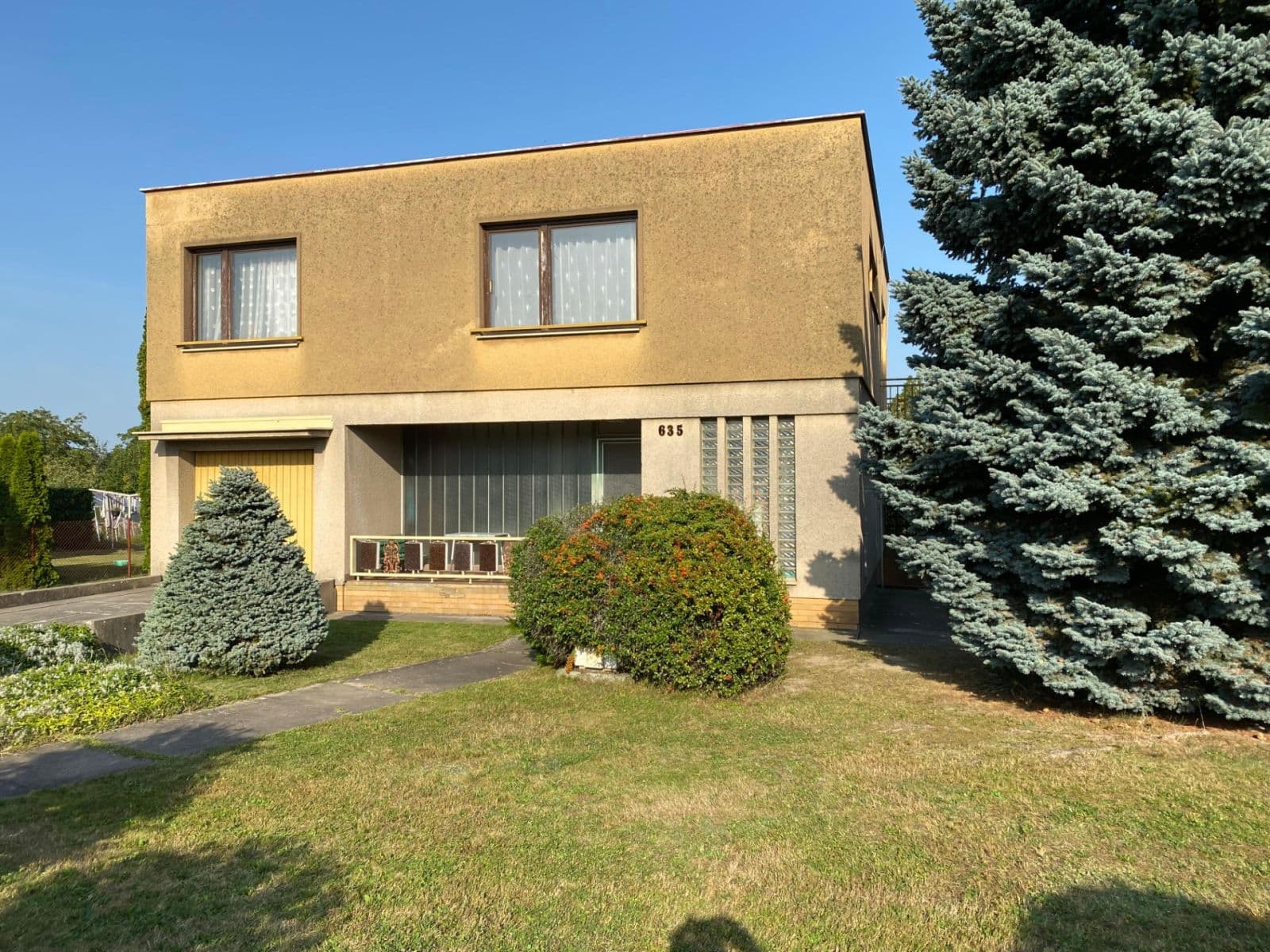 house for sale, 180 m², Mikulovická, Pardubice, Pardubický Region house for sale, 180 m², Mikulovická, Pardubice, Pardubický Region