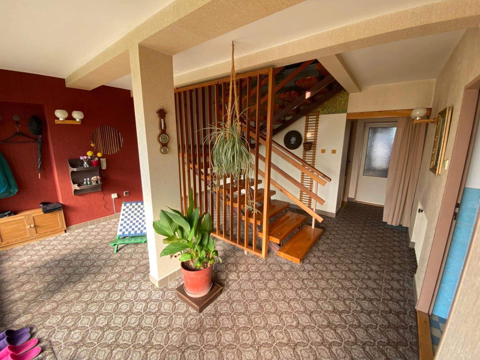 house for sale, 180 m², Mikulovická, Pardubice, Pardubický Region house for sale, 180 m², Mikulovická, Pardubice, Pardubický Region