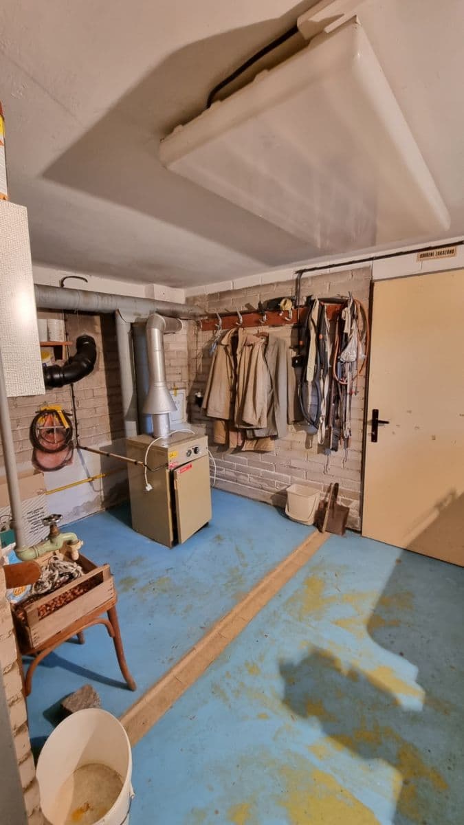 house for sale, 180 m², Mikulovická, Pardubice, Pardubický Region house for sale, 180 m², Mikulovická, Pardubice, Pardubický Region