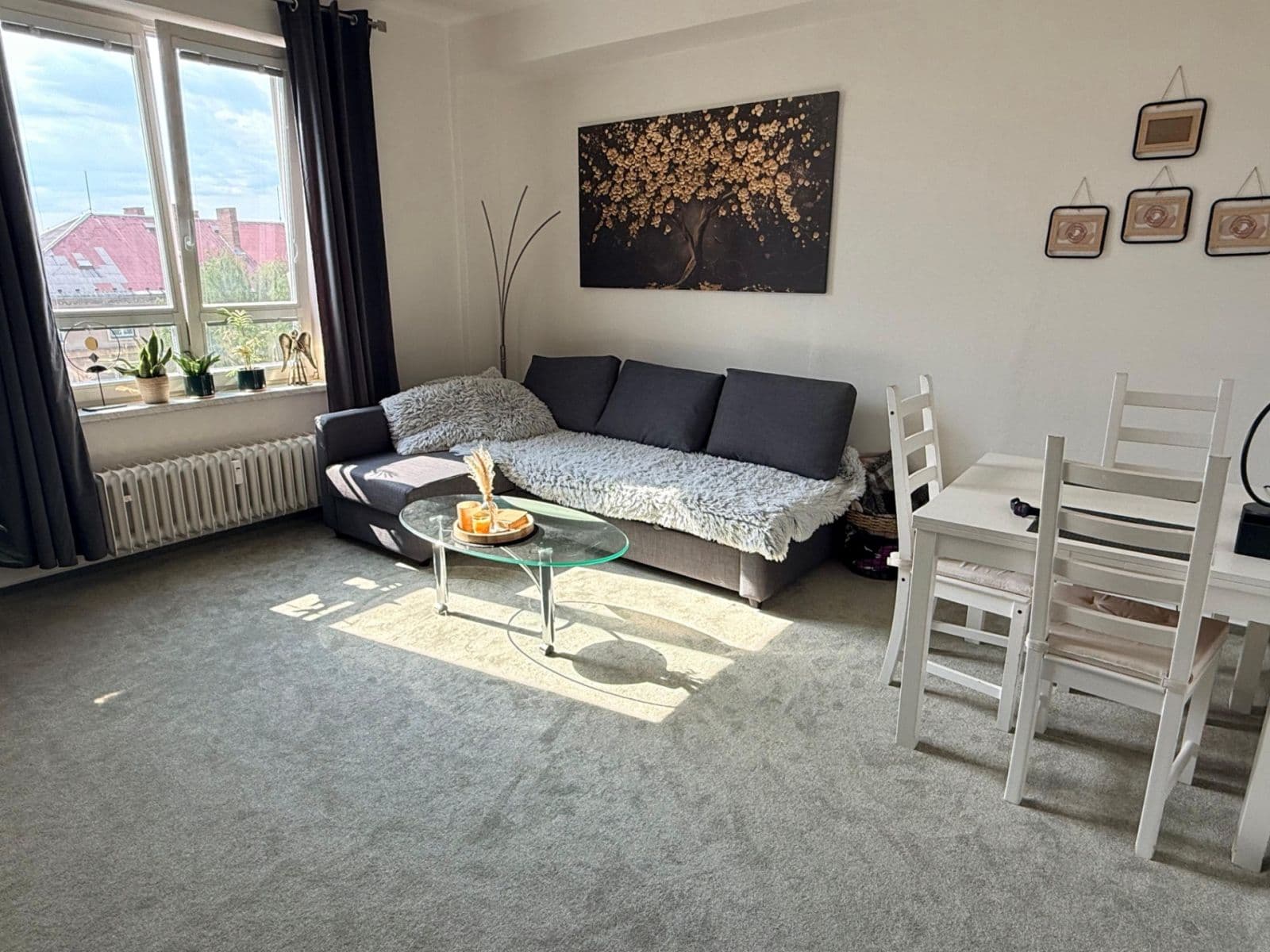 3 bedroom flat to rent, 88 m², Čs. exilu, Ostrava, Moravskoslezský Region 3 bedroom flat to rent, 88 m², Čs. exilu, Ostrava, Moravskoslezský Region