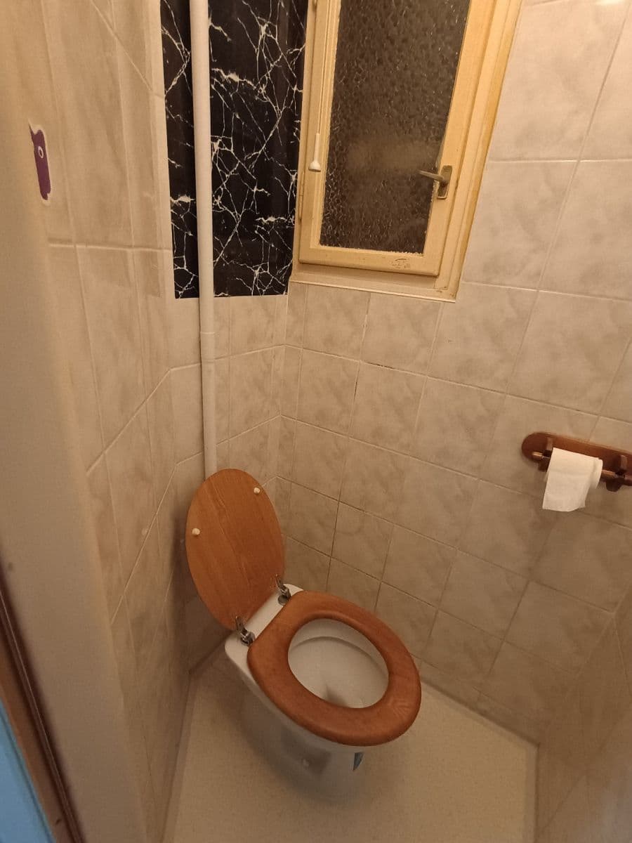 Small studio flat to rent, 26 m², Hvězdova, Prague, Prague Small studio flat to rent, 26 m², Hvězdova, Prague, Prague