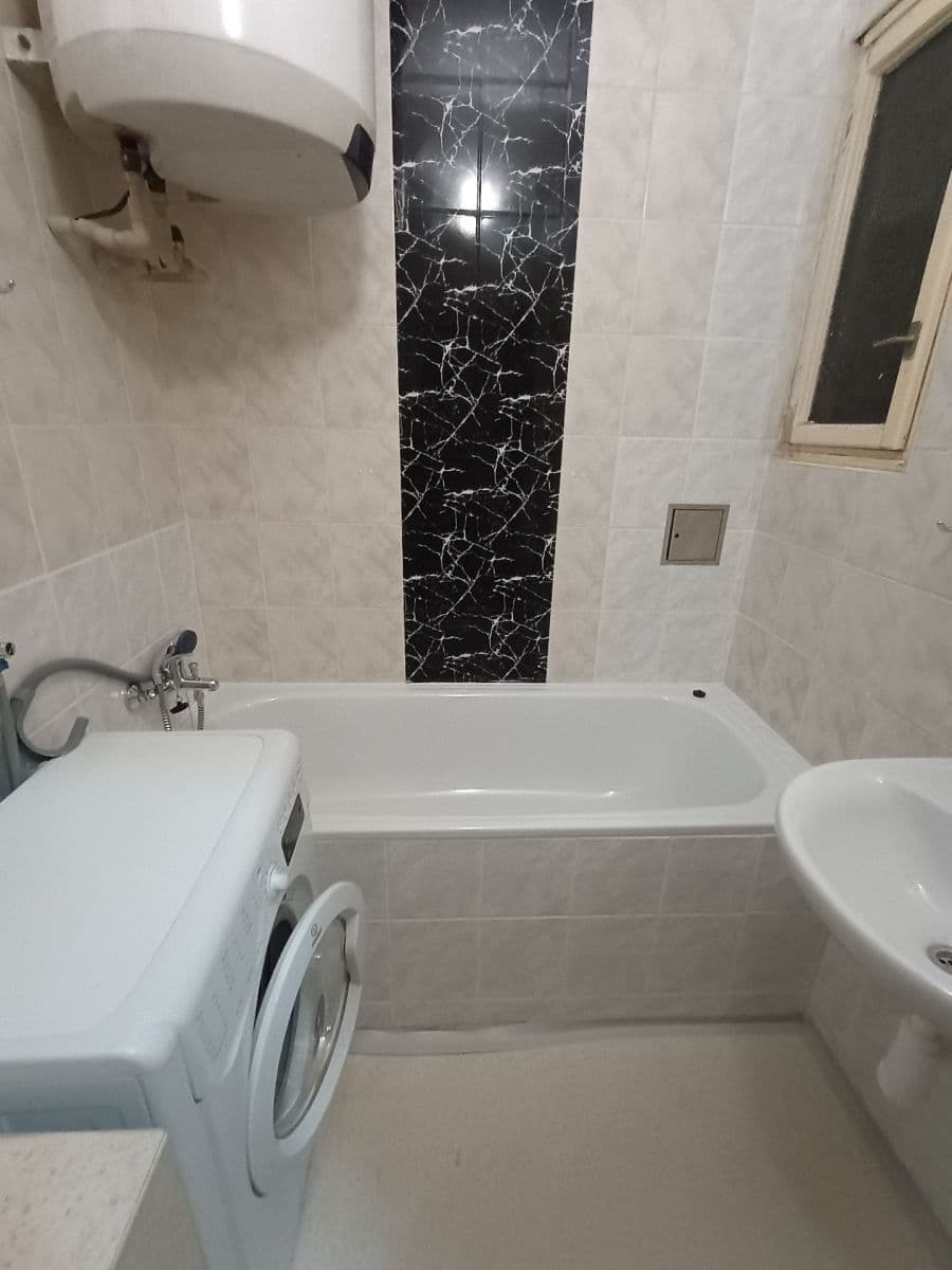 Small studio flat to rent, 26 m², Hvězdova, Prague, Prague Small studio flat to rent, 26 m², Hvězdova, Prague, Prague