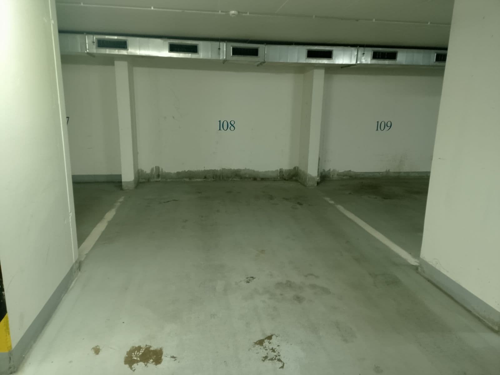 garage for sale, 18 m², Prague, Prague garage for sale, 18 m², Prague, Prague