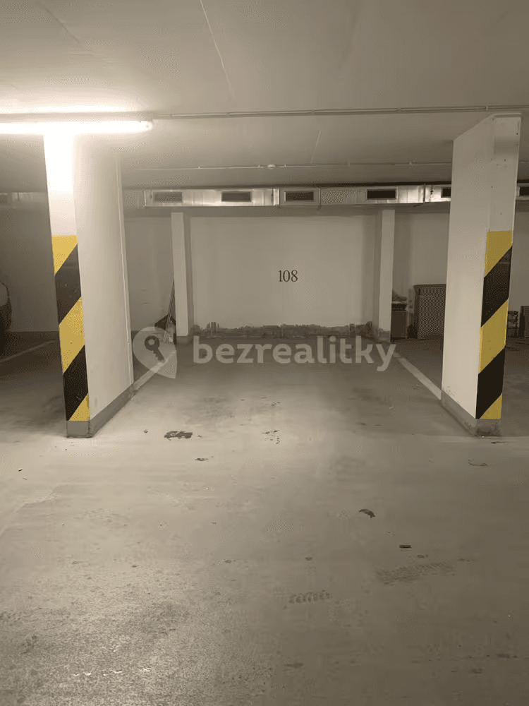 garage for sale, 18 m², Prague, Prague garage for sale, 18 m², Prague, Prague