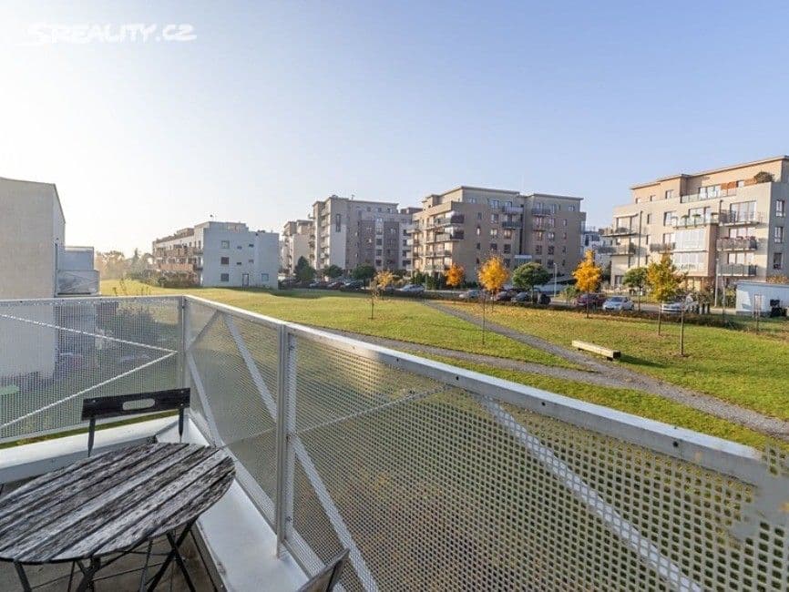 2 bedroom with open-plan kitchen flat for sale, 87 m², Klečkova, Prague, Prague 2 bedroom with open-plan kitchen flat for sale, 87 m², Klečkova, Prague, Prague