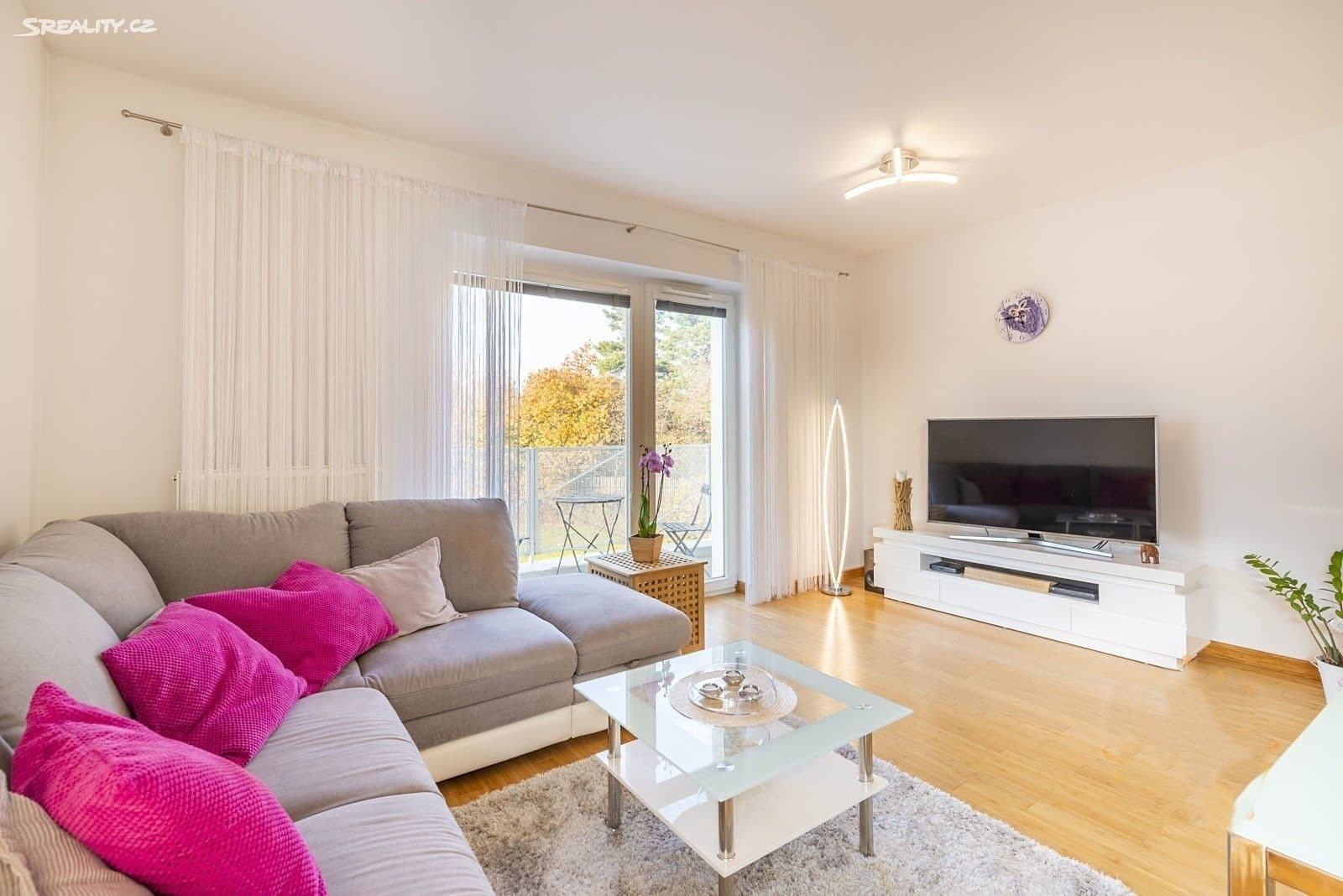 2 bedroom with open-plan kitchen flat for sale, 87 m², Klečkova, Prague, Prague 2 bedroom with open-plan kitchen flat for sale, 87 m², Klečkova, Prague, Prague