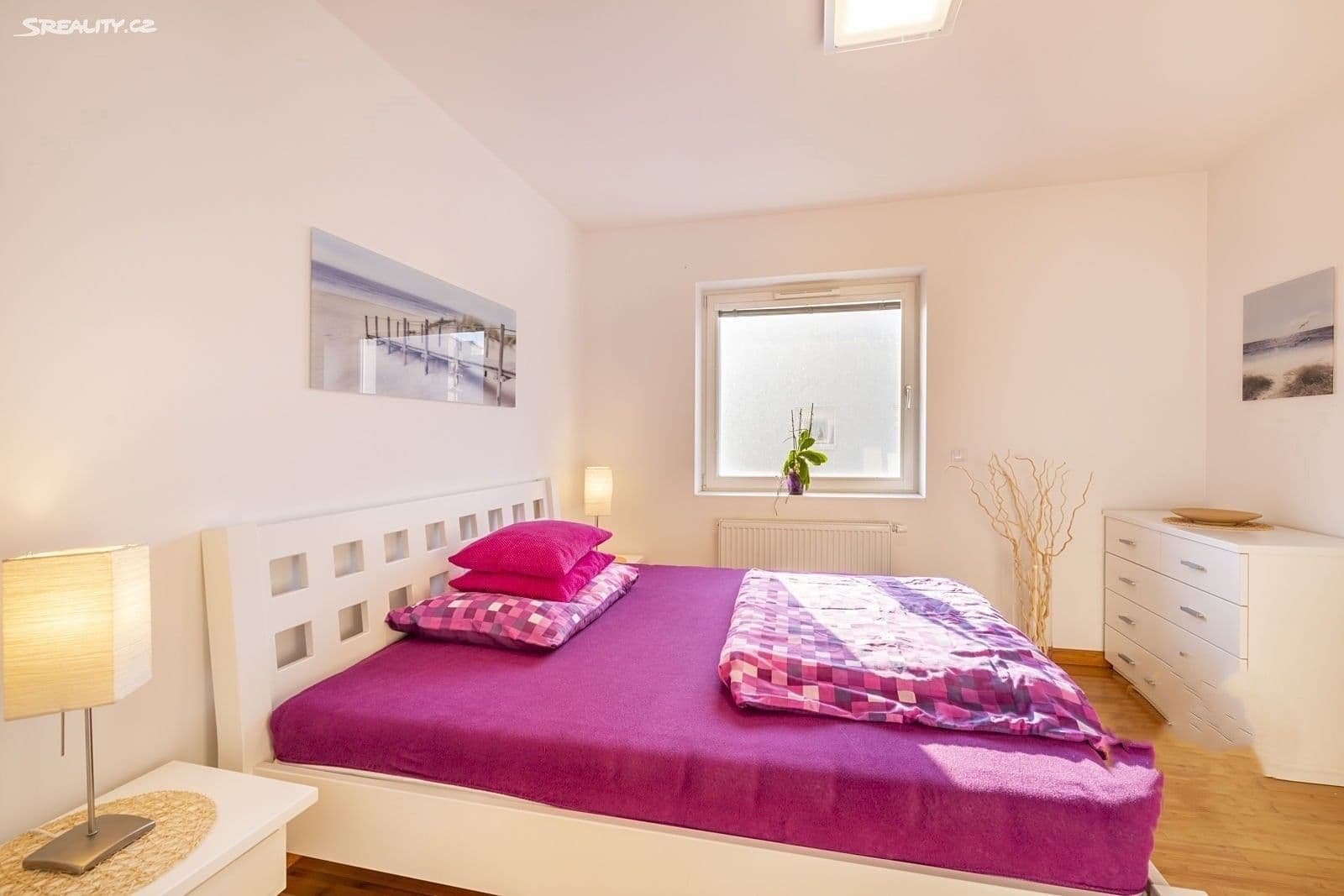 2 bedroom with open-plan kitchen flat for sale, 87 m², Klečkova, Prague, Prague 2 bedroom with open-plan kitchen flat for sale, 87 m², Klečkova, Prague, Prague