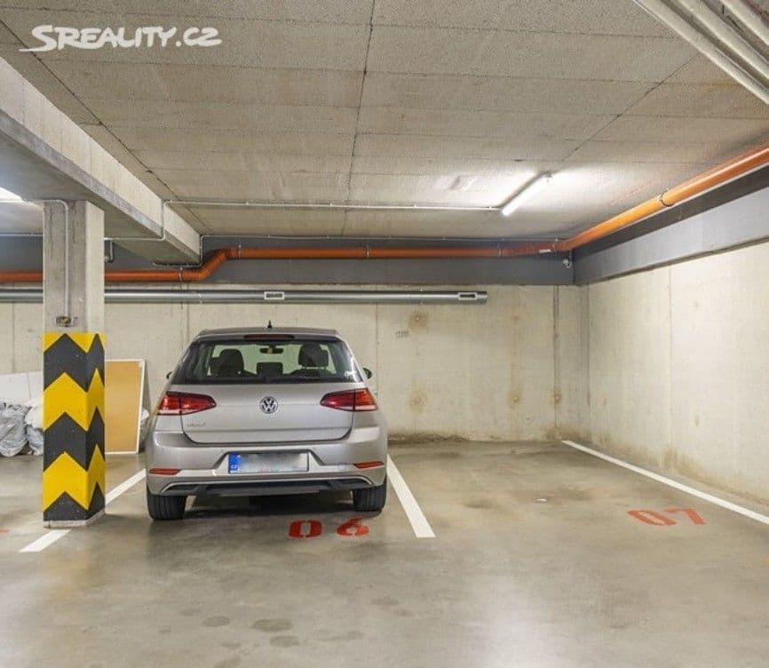 2 bedroom with open-plan kitchen flat for sale, 87 m², Klečkova, Prague, Prague 2 bedroom with open-plan kitchen flat for sale, 87 m², Klečkova, Prague, Prague