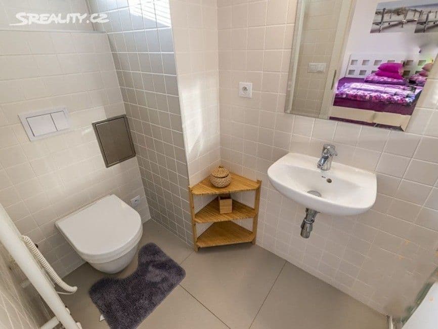 2 bedroom with open-plan kitchen flat for sale, 87 m², Klečkova, Prague, Prague 2 bedroom with open-plan kitchen flat for sale, 87 m², Klečkova, Prague, Prague