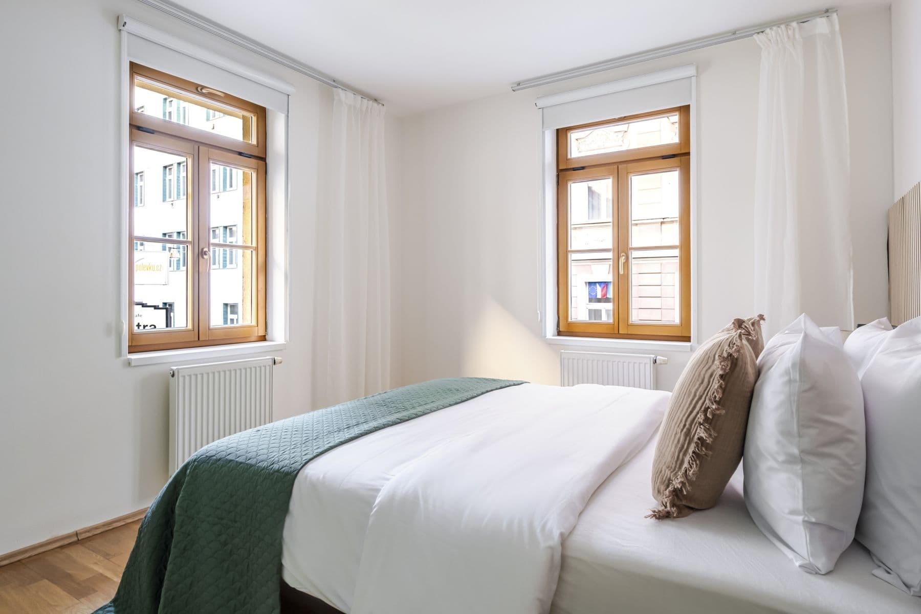 flat to rent, 65 m², U Staré sokolovny, Prague, Prague flat to rent, 65 m², U Staré sokolovny, Prague, Prague