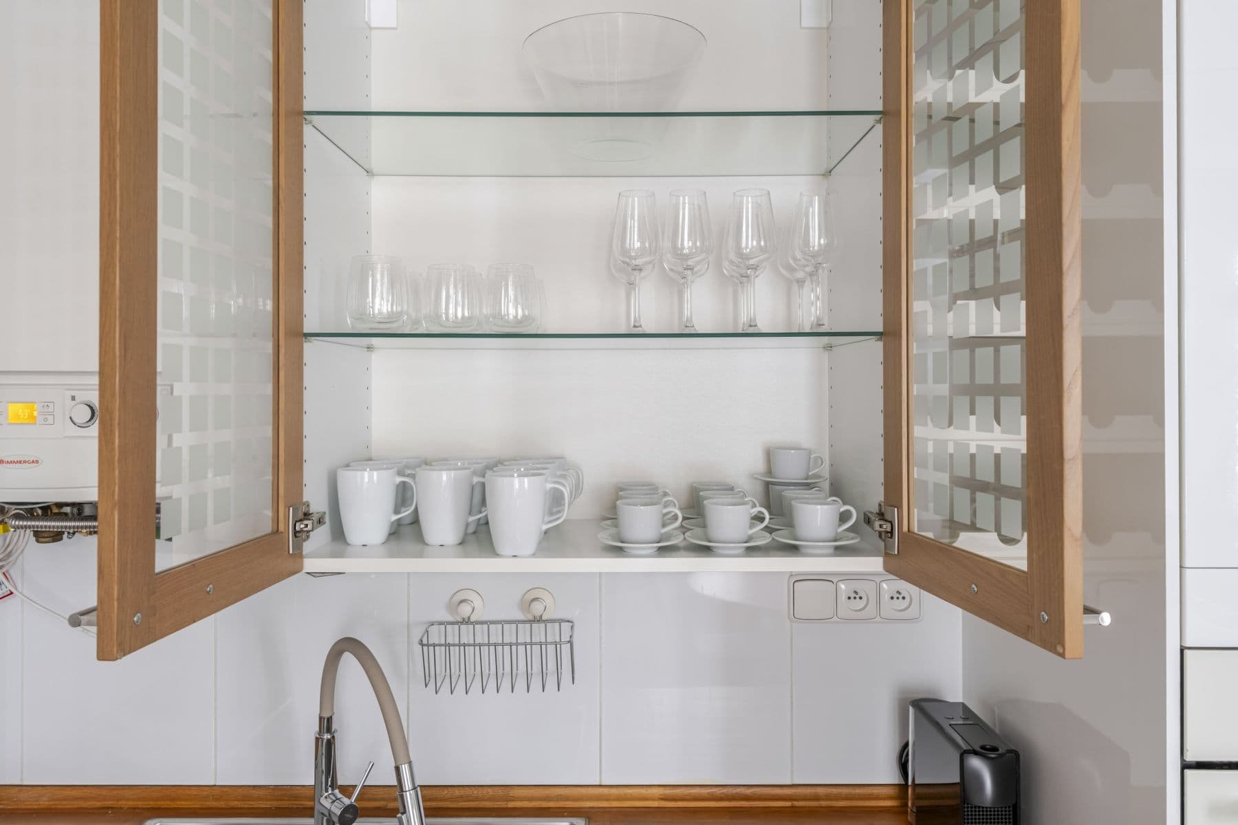 flat to rent, 65 m², U Staré sokolovny, Prague, Prague flat to rent, 65 m², U Staré sokolovny, Prague, Prague