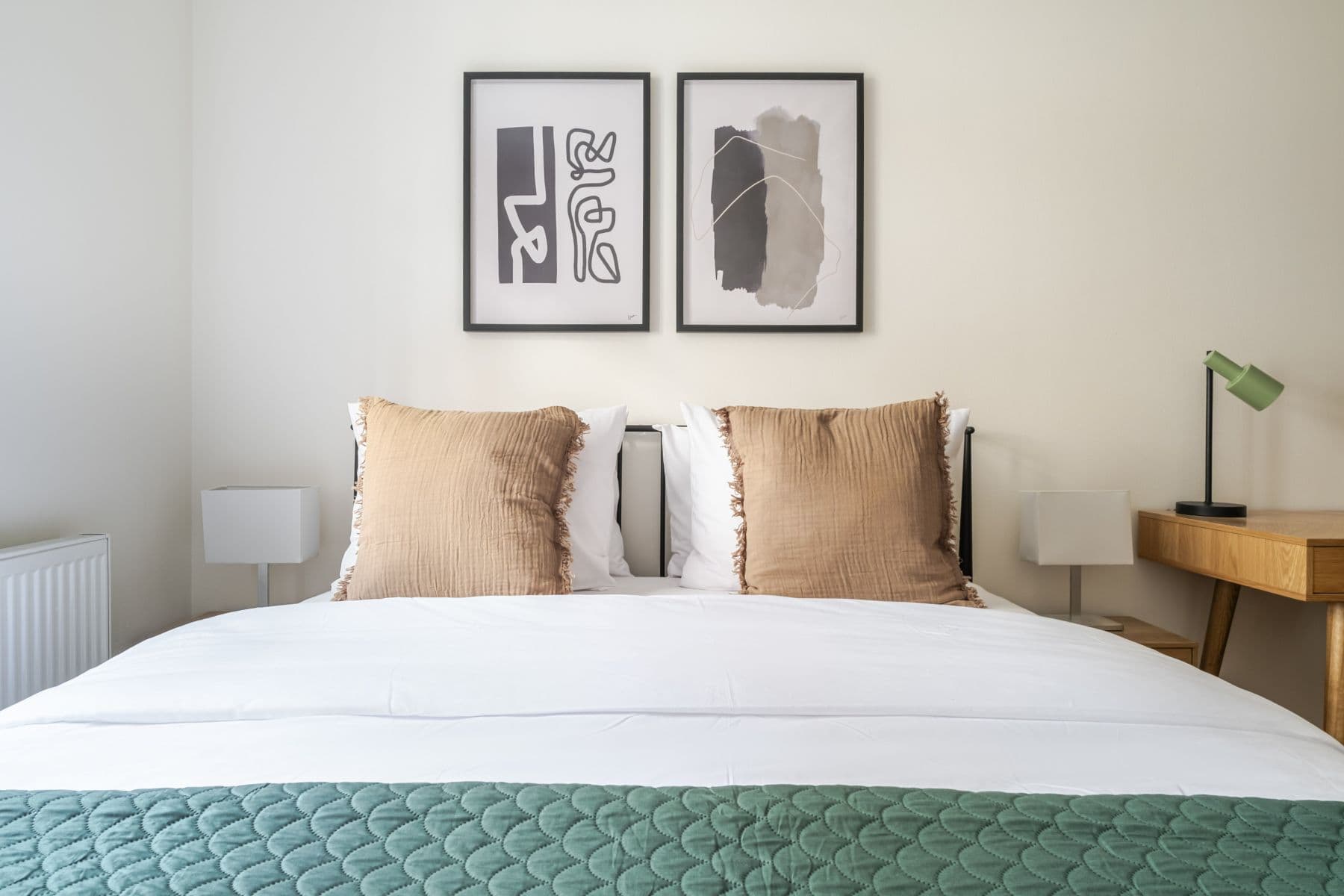 flat to rent, 65 m², U Staré sokolovny, Prague, Prague flat to rent, 65 m², U Staré sokolovny, Prague, Prague