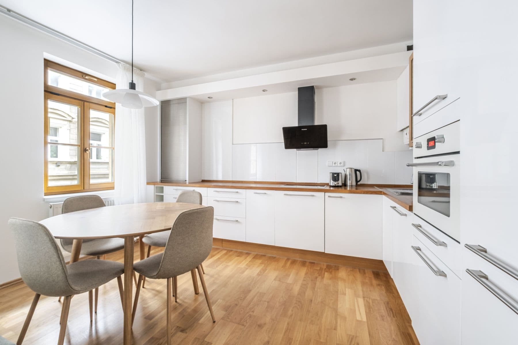 flat to rent, 65 m², U Staré sokolovny, Prague, Prague flat to rent, 65 m², U Staré sokolovny, Prague, Prague