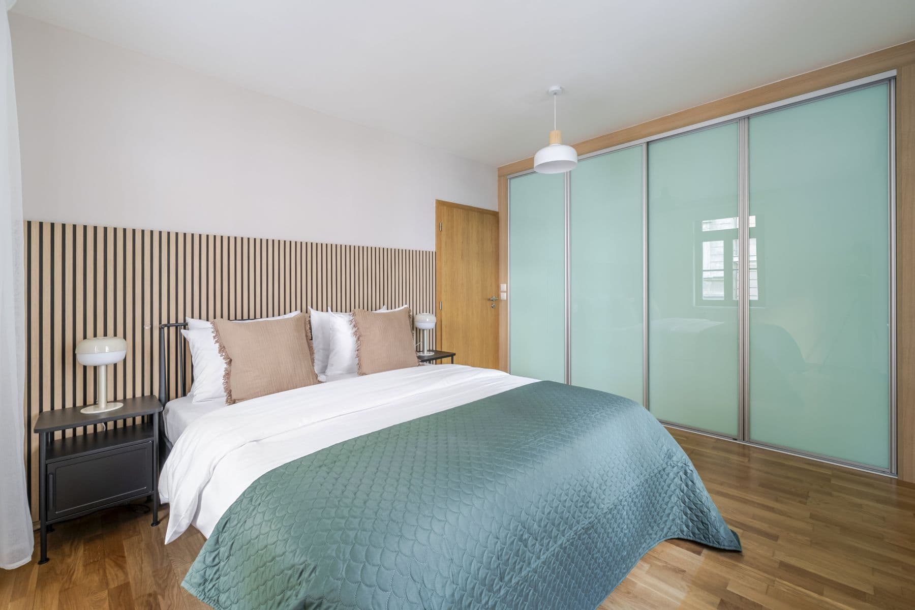 flat to rent, 65 m², U Staré sokolovny, Prague, Prague flat to rent, 65 m², U Staré sokolovny, Prague, Prague