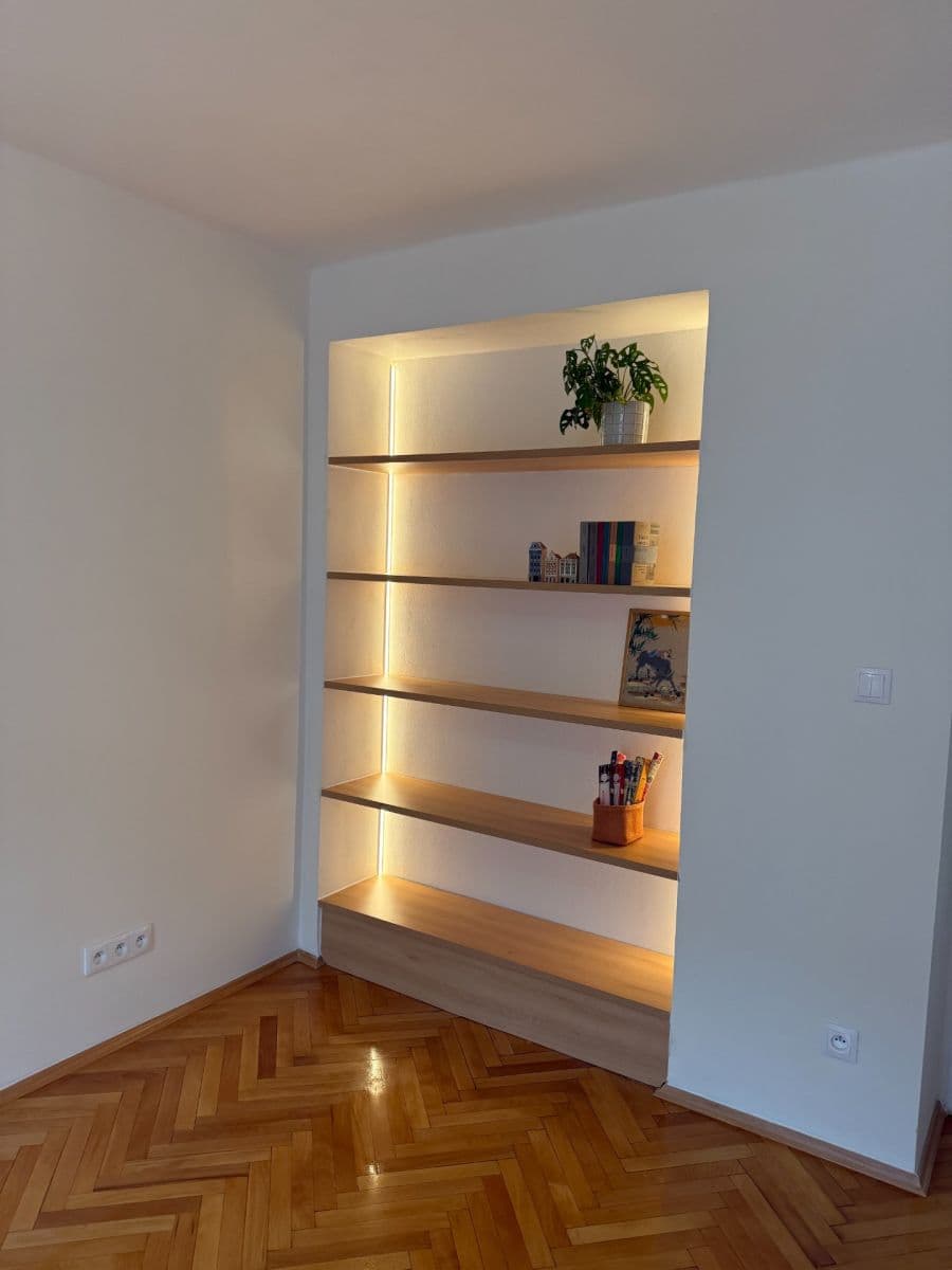 2 bedroom with open-plan kitchen flat to rent, 66 m², Benešova, Kolín, Středočeský Region 2 bedroom with open-plan kitchen flat to rent, 66 m², Benešova, Kolín, Středočeský Region