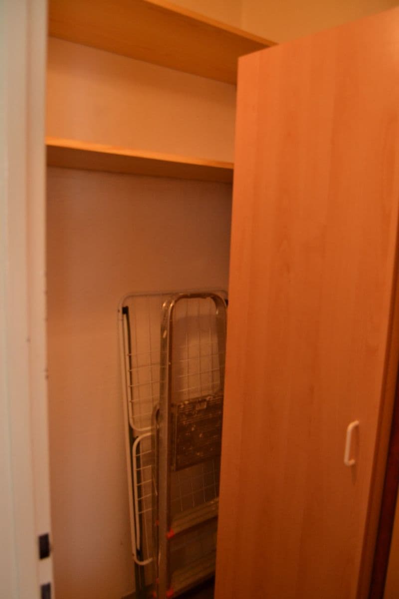 Studio flat for sale, 29 m², Peškova, Prague, Prague Studio flat for sale, 29 m², Peškova, Prague, Prague