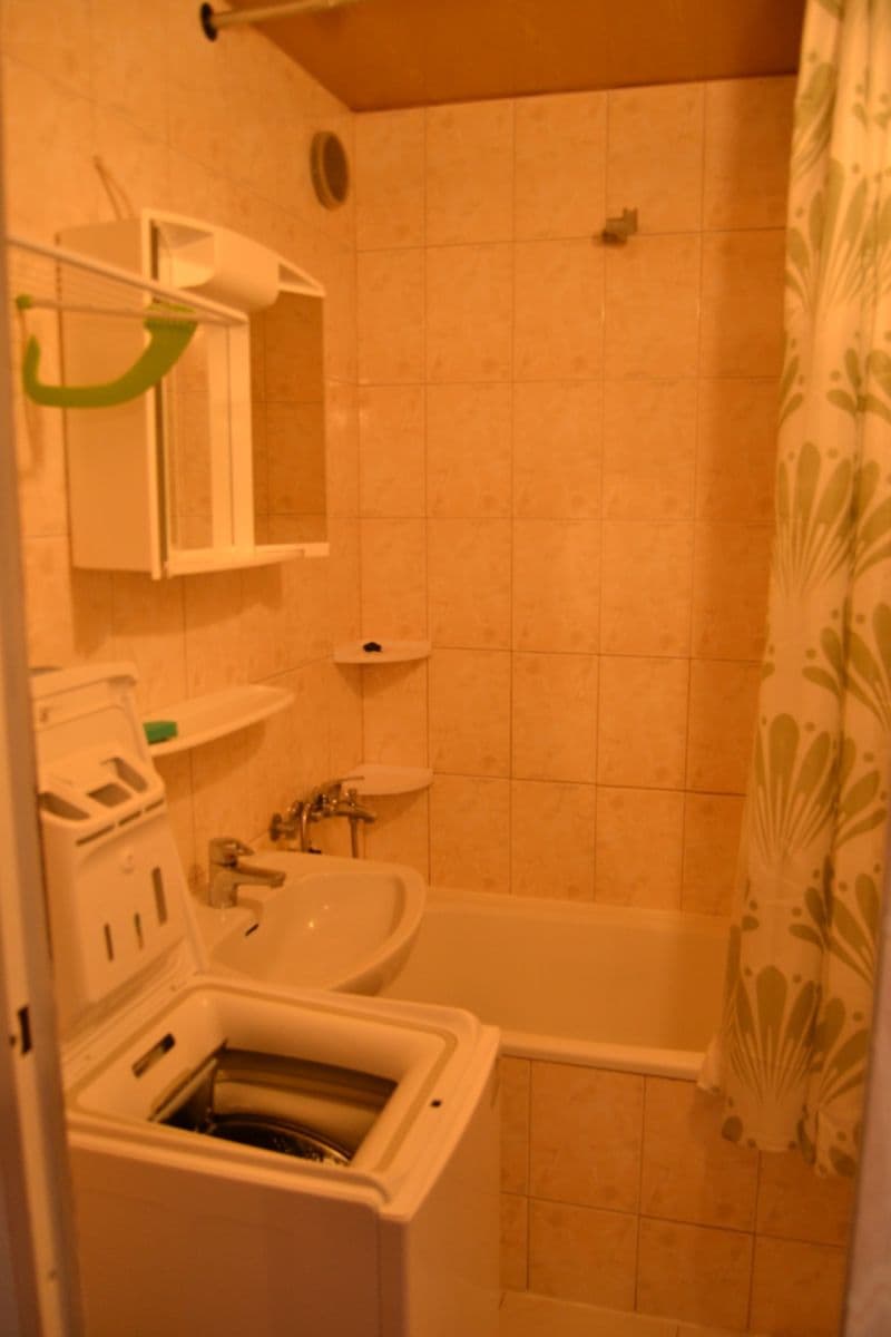 Studio flat for sale, 29 m², Peškova, Prague, Prague Studio flat for sale, 29 m², Peškova, Prague, Prague