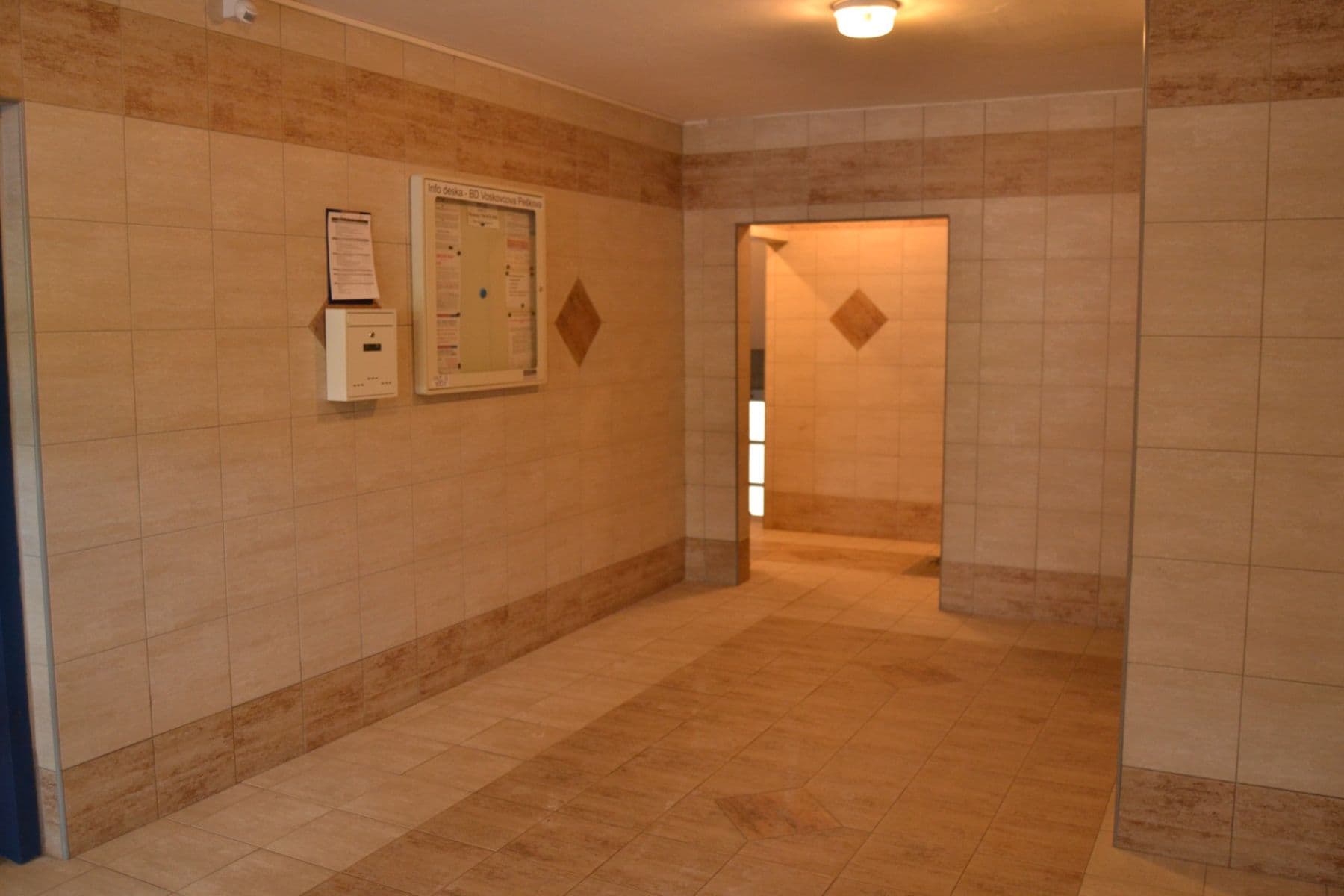 Studio flat for sale, 29 m², Peškova, Prague, Prague Studio flat for sale, 29 m², Peškova, Prague, Prague