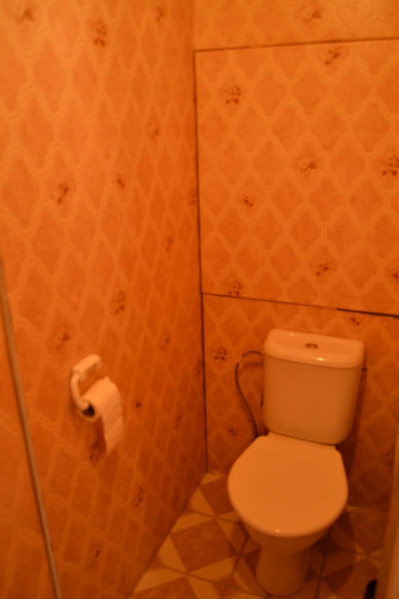 Studio flat for sale, 29 m², Peškova, Prague, Prague Studio flat for sale, 29 m², Peškova, Prague, Prague