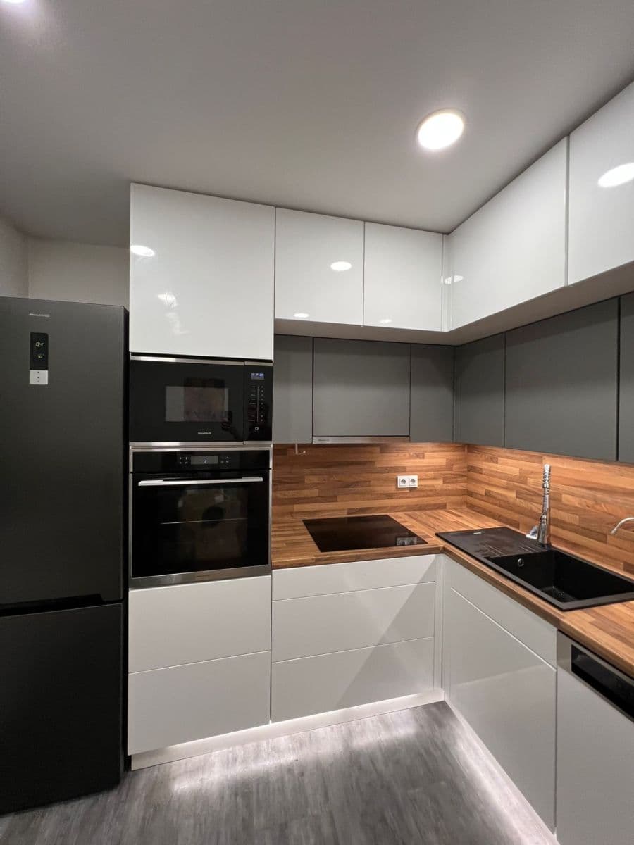 2 bedroom flat to rent, 53 m², Hornická, Roudnice nad Labem, Ústecký Region 2 bedroom flat to rent, 53 m², Hornická, Roudnice nad Labem, Ústecký Region