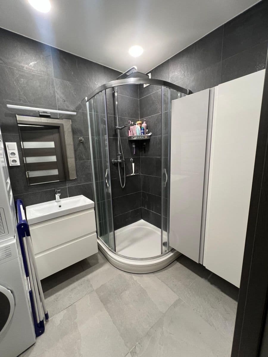 2 bedroom flat to rent, 53 m², Hornická, Roudnice nad Labem, Ústecký Region 2 bedroom flat to rent, 53 m², Hornická, Roudnice nad Labem, Ústecký Region