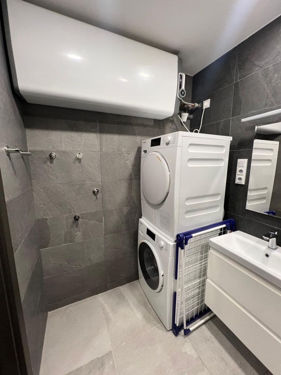 2 bedroom flat to rent, 53 m², Hornická, Roudnice nad Labem, Ústecký Region 2 bedroom flat to rent, 53 m², Hornická, Roudnice nad Labem, Ústecký Region