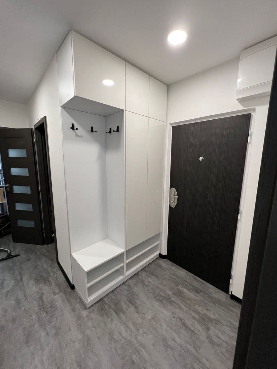 2 bedroom flat to rent, 53 m², Hornická, Roudnice nad Labem, Ústecký Region 2 bedroom flat to rent, 53 m², Hornická, Roudnice nad Labem, Ústecký Region