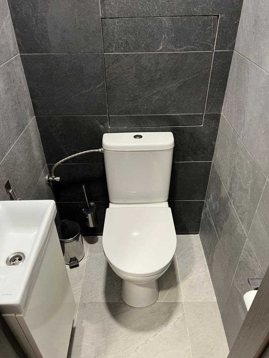 2 bedroom flat to rent, 53 m², Hornická, Roudnice nad Labem, Ústecký Region 2 bedroom flat to rent, 53 m², Hornická, Roudnice nad Labem, Ústecký Region