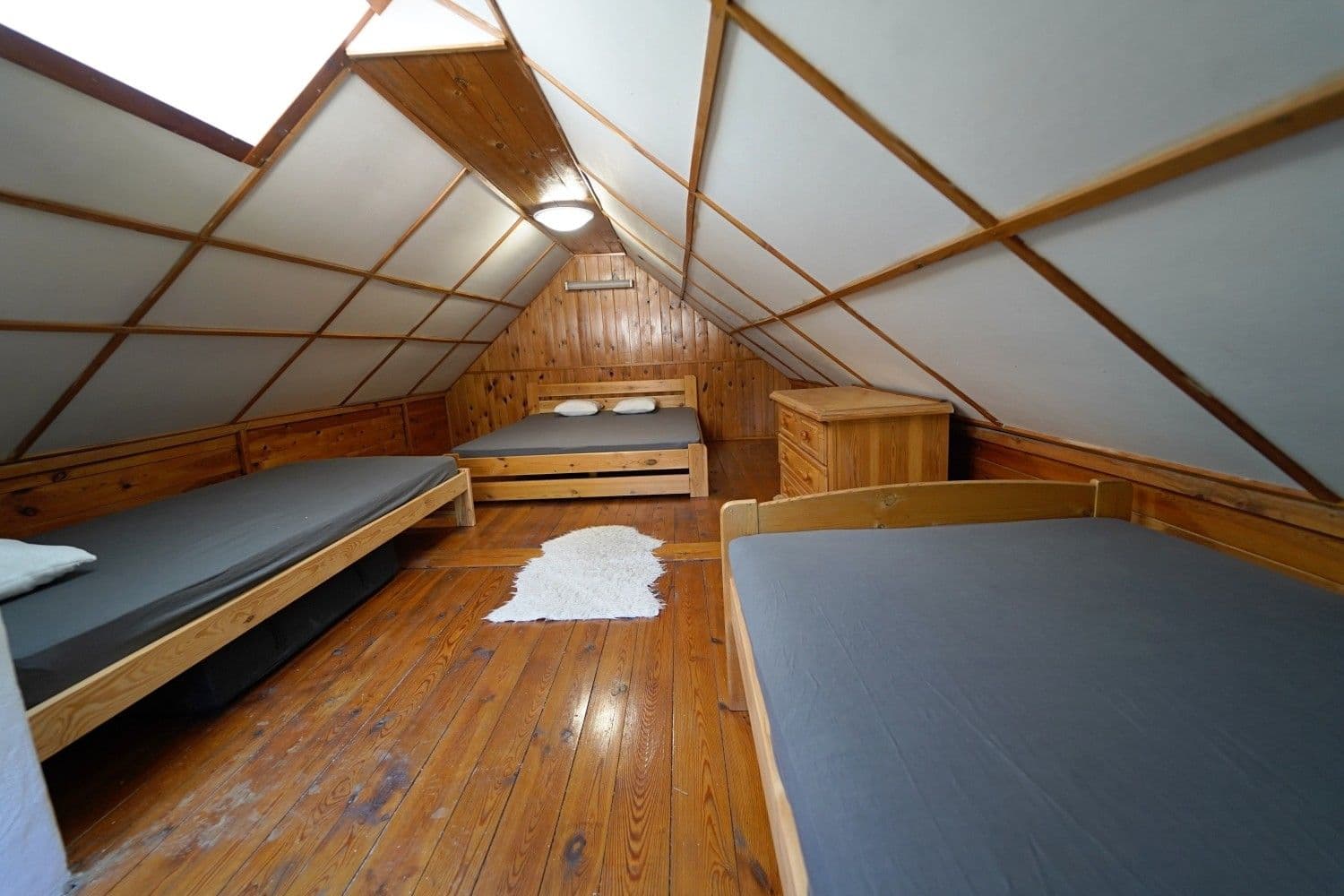 recreational property for sale, 343 m², Stříbro, Plzeňský Region recreational property for sale, 343 m², Stříbro, Plzeňský Region