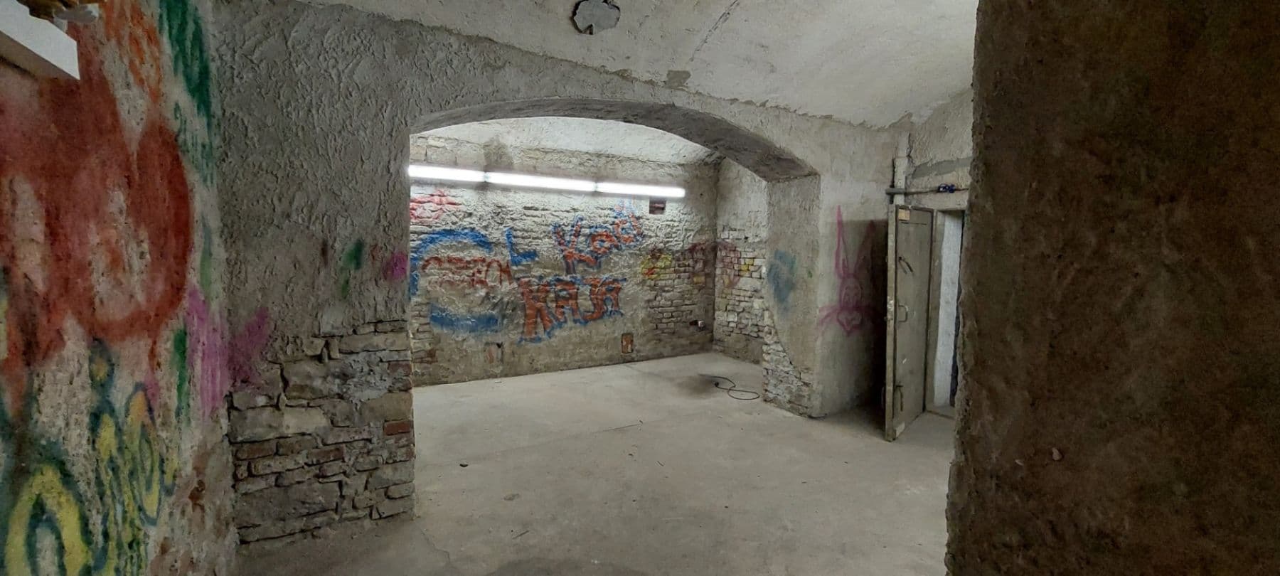 non-residential property to rent, 224 m², Myslíkova, Prague, Prague non-residential property to rent, 224 m², Myslíkova, Prague, Prague