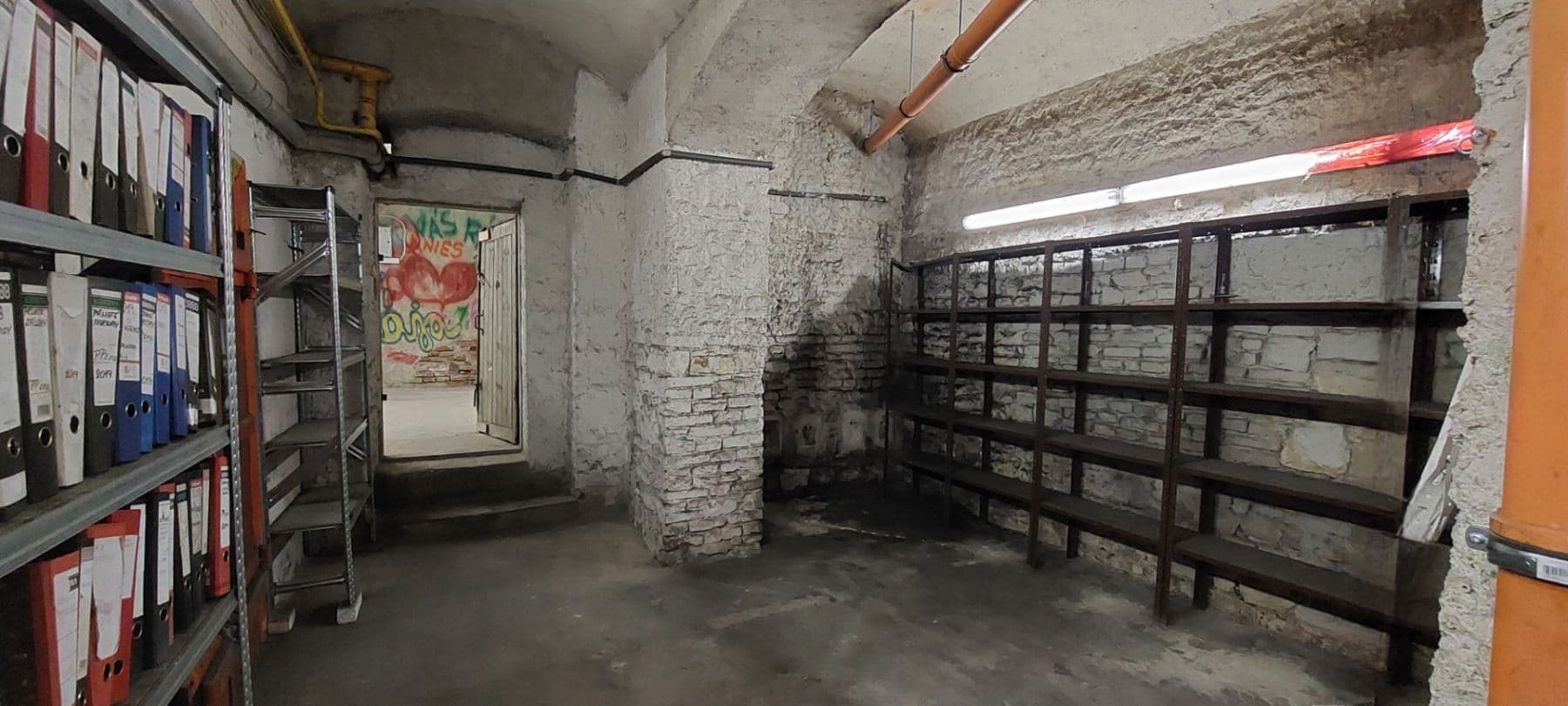 non-residential property to rent, 224 m², Myslíkova, Prague, Prague non-residential property to rent, 224 m², Myslíkova, Prague, Prague