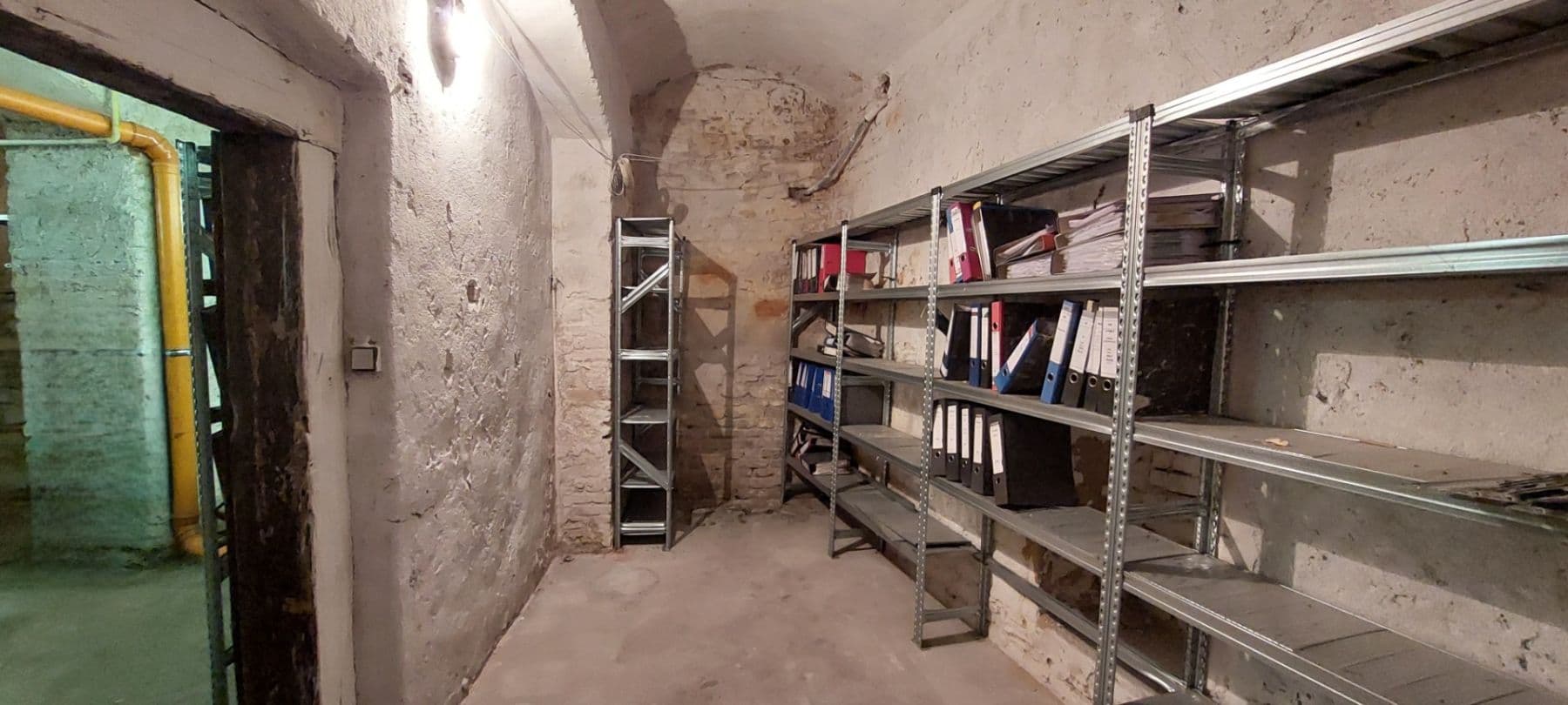 non-residential property to rent, 224 m², Myslíkova, Prague, Prague non-residential property to rent, 224 m², Myslíkova, Prague, Prague