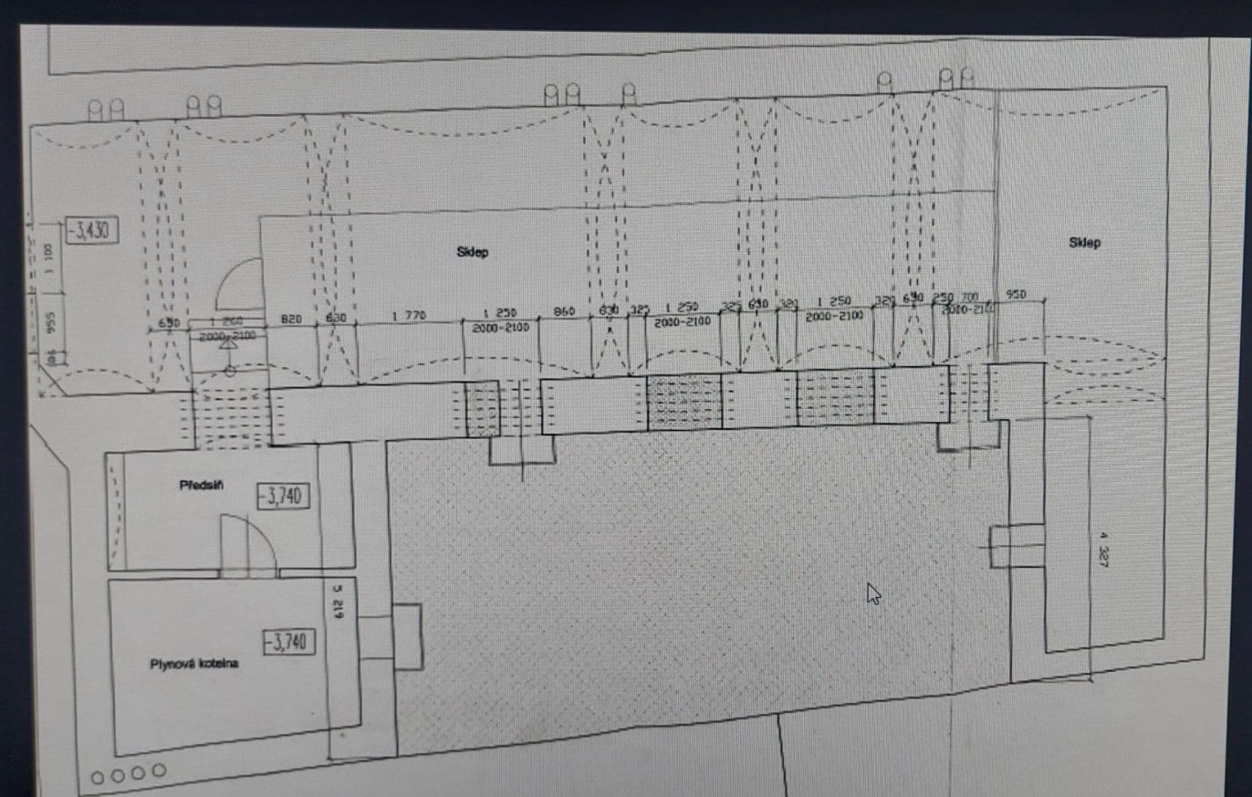 non-residential property to rent, 224 m², Myslíkova, Prague, Prague non-residential property to rent, 224 m², Myslíkova, Prague, Prague