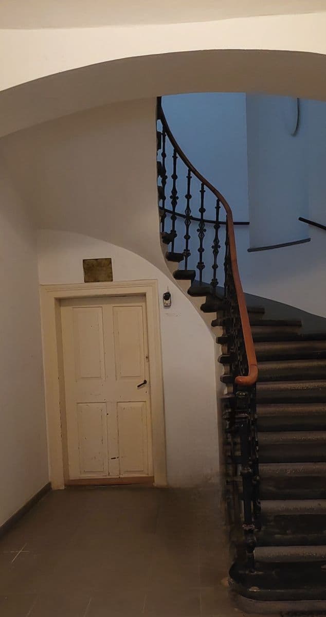 non-residential property to rent, 224 m², Myslíkova, Prague, Prague non-residential property to rent, 224 m², Myslíkova, Prague, Prague