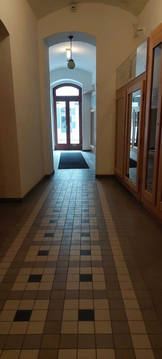 non-residential property to rent, 224 m², Myslíkova, Prague, Prague non-residential property to rent, 224 m², Myslíkova, Prague, Prague