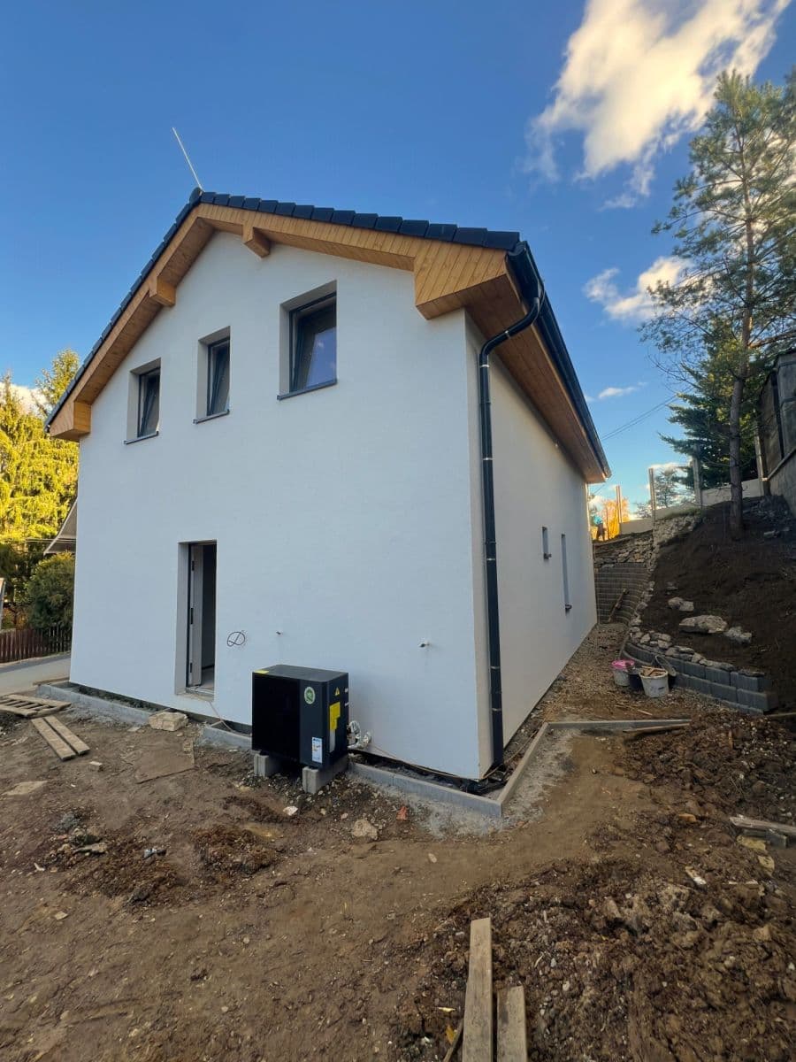 house for sale, 132 m², Chrustenice, Středočeský Region house for sale, 132 m², Chrustenice, Středočeský Region