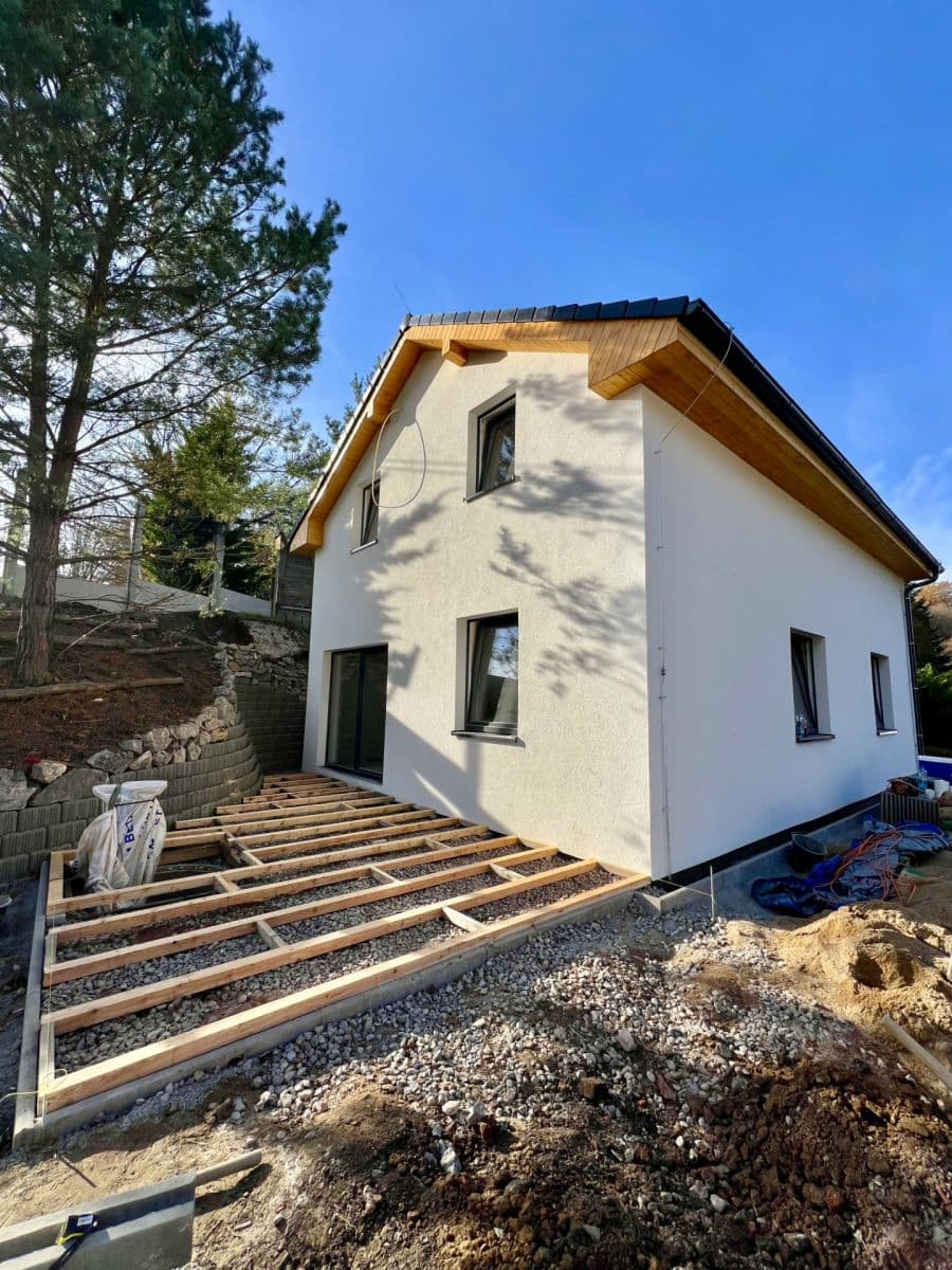 house for sale, 132 m², Chrustenice, Středočeský Region house for sale, 132 m², Chrustenice, Středočeský Region