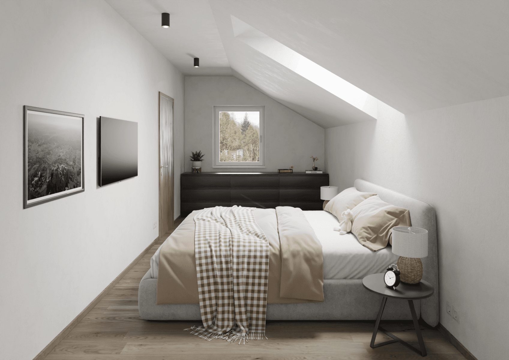 house for sale, 132 m², Chrustenice, Středočeský Region house for sale, 132 m², Chrustenice, Středočeský Region