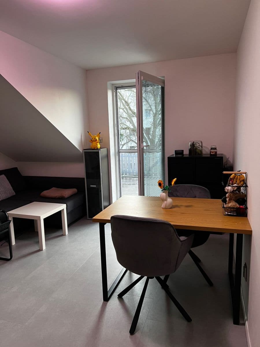 1 bedroom flat to rent, 38 m², Banskobystrická, Brno, Jihomoravský Region 1 bedroom flat to rent, 38 m², Banskobystrická, Brno, Jihomoravský Region