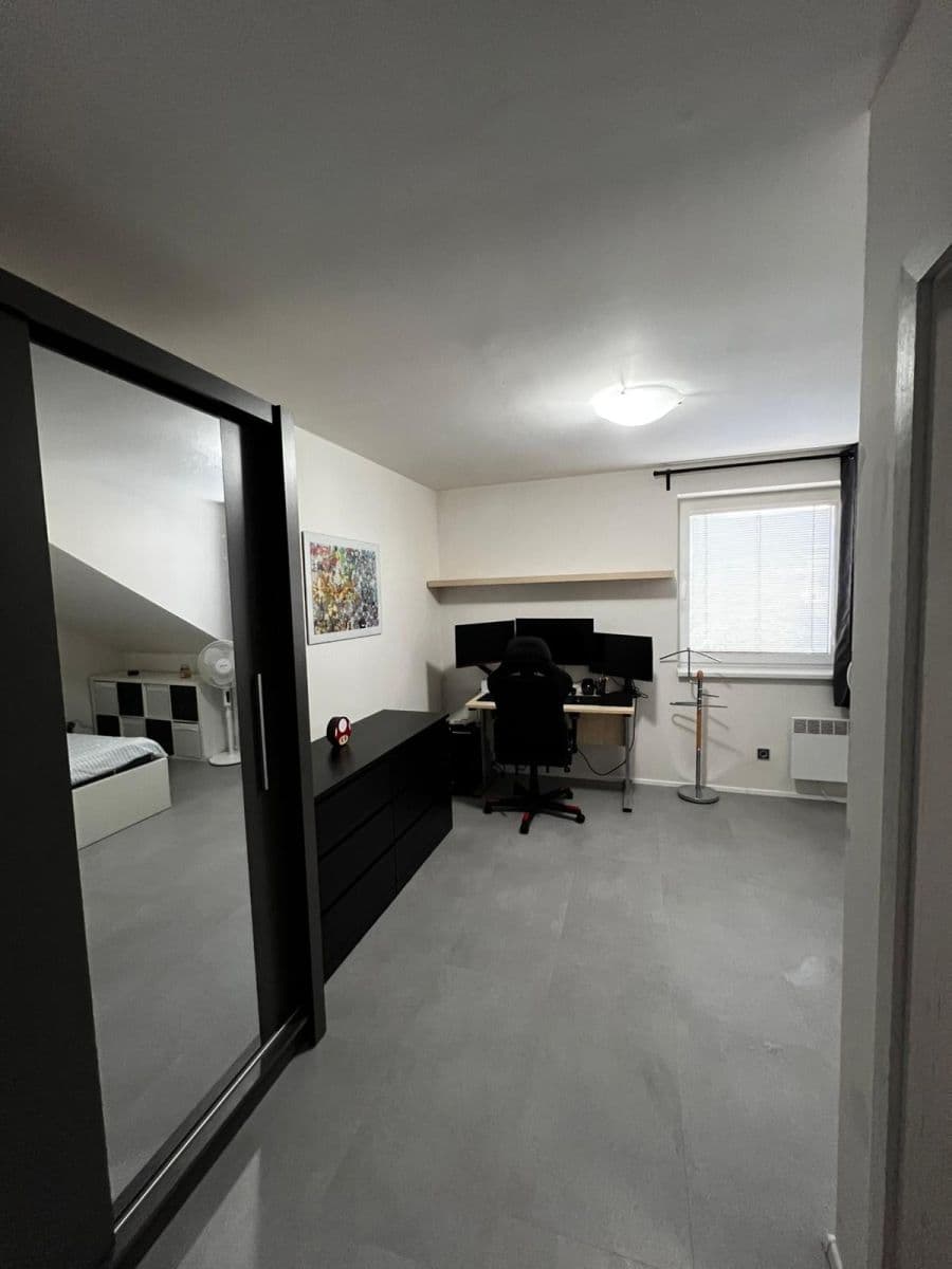 1 bedroom flat to rent, 38 m², Banskobystrická, Brno, Jihomoravský Region 1 bedroom flat to rent, 38 m², Banskobystrická, Brno, Jihomoravský Region