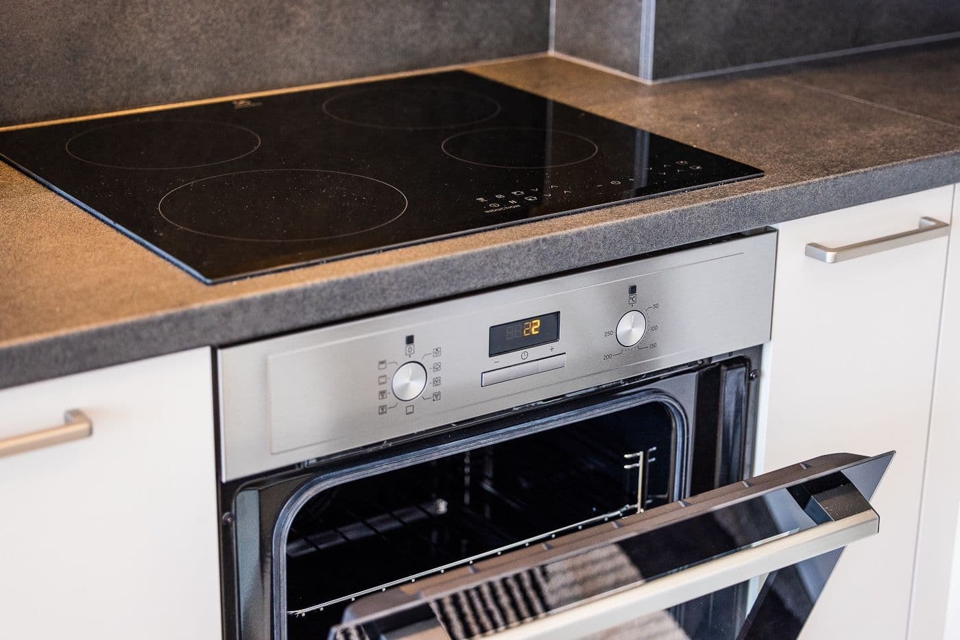 Studio flat to rent, 49 m², V Háji, Prague, Prague Studio flat to rent, 49 m², V Háji, Prague, Prague