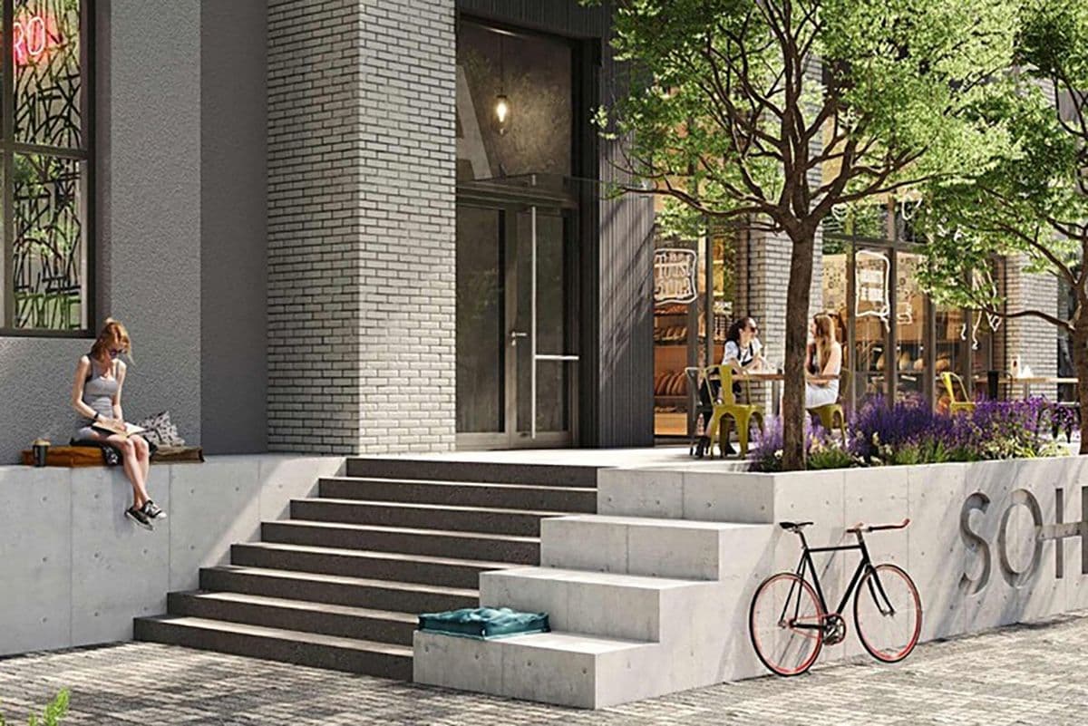 Studio flat to rent, 49 m², V Háji, Prague, Prague Studio flat to rent, 49 m², V Háji, Prague, Prague