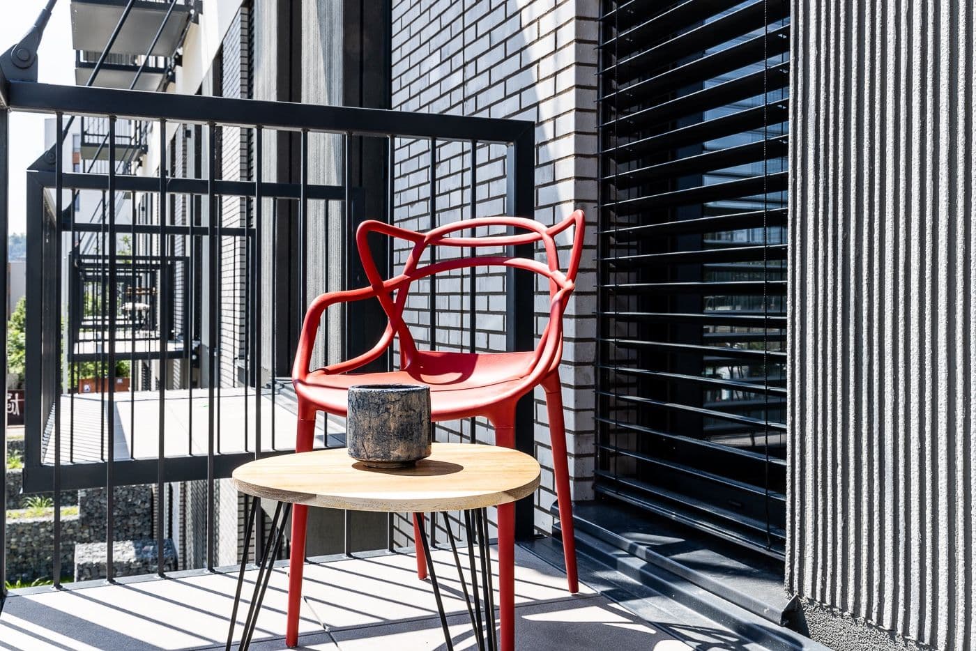 Studio flat to rent, 49 m², V Háji, Prague, Prague Studio flat to rent, 49 m², V Háji, Prague, Prague