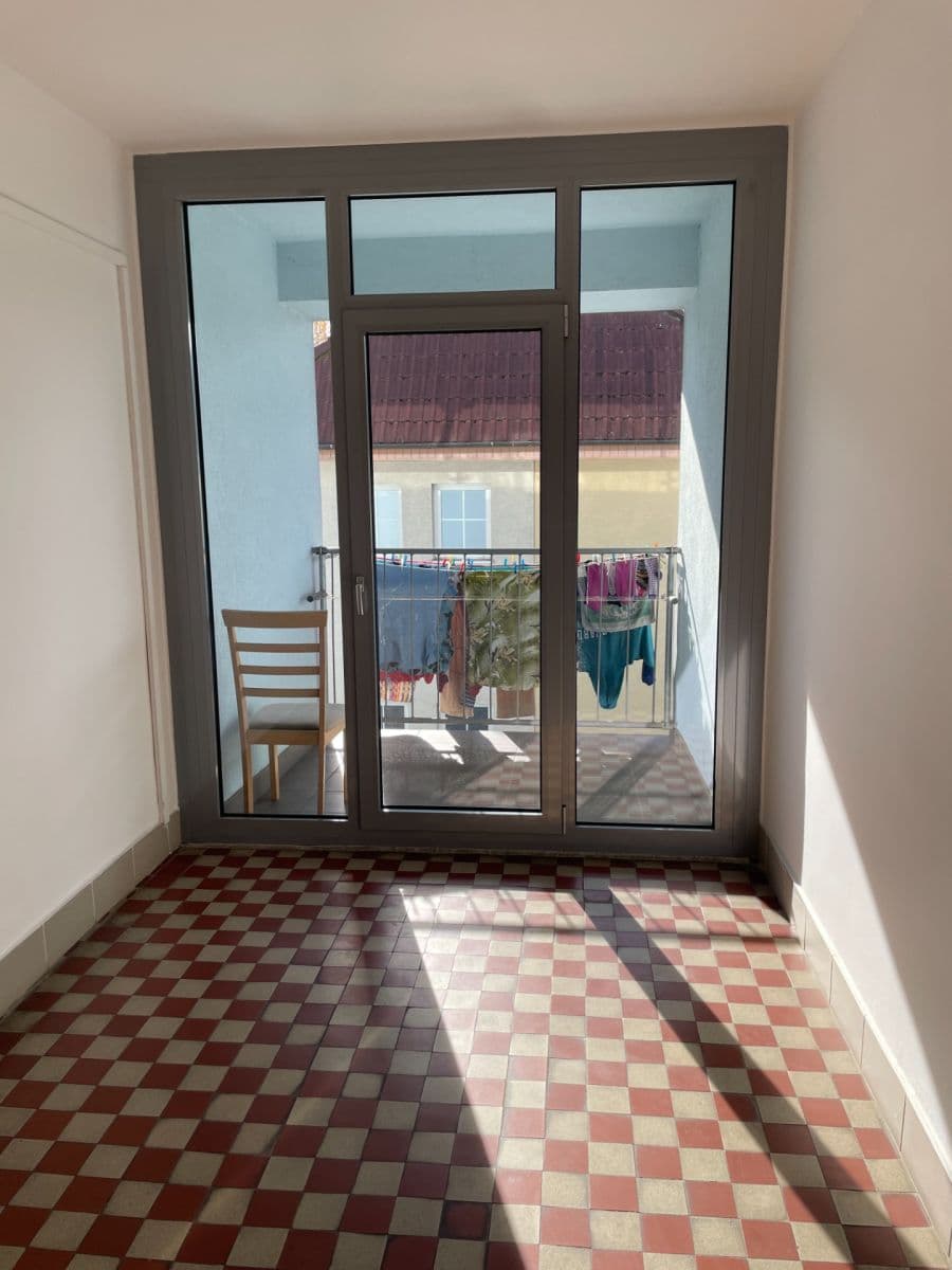 1 bedroom flat to rent, 32 m², Elišky Machové, Brno, Jihomoravský Region 1 bedroom flat to rent, 32 m², Elišky Machové, Brno, Jihomoravský Region